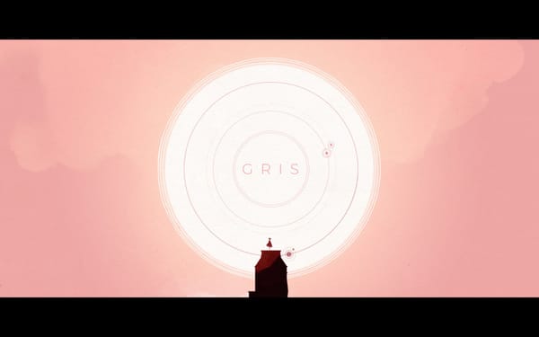 Gris Time It's Personal