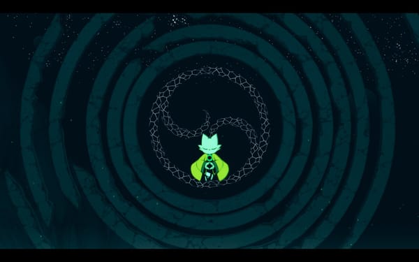 Nine Sols is One of My Favorite Games Ever
