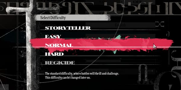 What Does Difficulty Accessibility Really Mean?